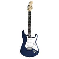 Squier Affinity Strat Metallic Blue