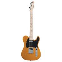 Squier Affinity Tele- B/scotch Blonde