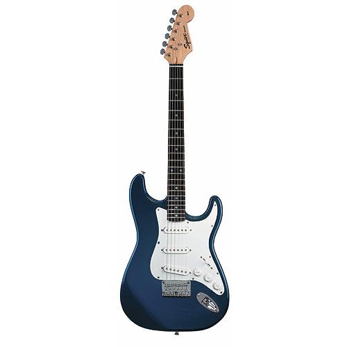 Squier Bullet Guitar- Baltic Blue