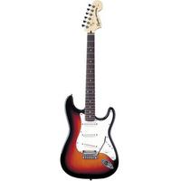 Squier Bullet Guitar- Sunburst