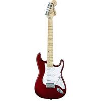 Squier Bullet Guitar- Torino Red