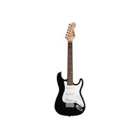 Squier Mini Strat 3/4 length- Black