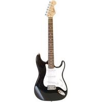 Squier Special in Black