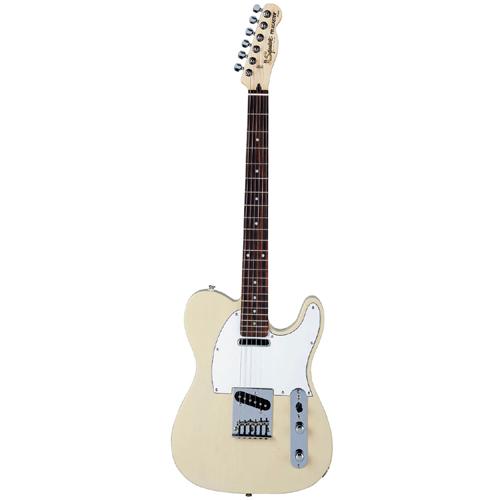 Squier Std Telecaster Blond