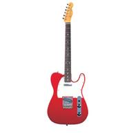 Squier Std Telecaster Red