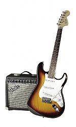 Squier Stratocaster