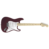 Standard Strat MN, Midnight Wine