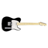 Standard Tele MN, Black