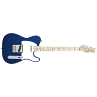 Standard Tele MN, Electron Blue