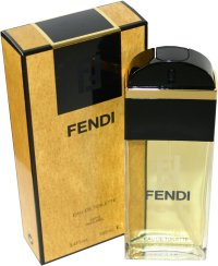 (f) Eau de Toilette Spray 100ml