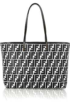 Matrioska large tote