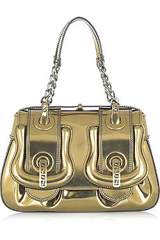 Mirror patent B Bag