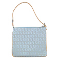 Zucchino Light Blue Handbag