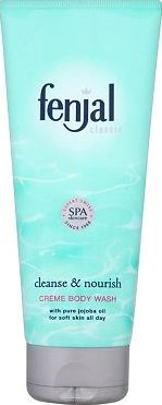 Fenjal, 2041[^]10072219 Classic Luxury Creme Oil Body Wash 10072219