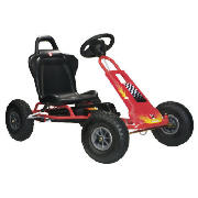 Air Runner Go Kart