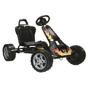 Ferbedo Cross Racer Go Kart