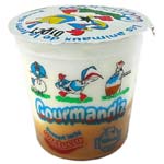 Gourmandiz