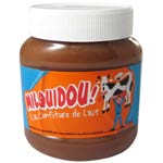 Milquidou Milk Jam