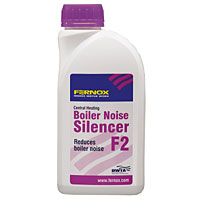 Boiler Noise Silencer Concentrate 500ml