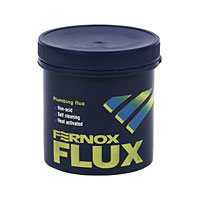 Flux Paste 225g