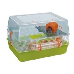 Duna Funa Hamster Cage 55x47x38cm