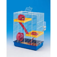 Hamster Tris 46x29x58cm