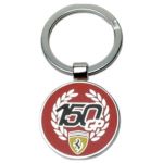 150 F1 wins keyring