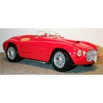 166 Barchetta 60th Anniversary Colour