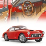 250 GT Berlinetta SWB