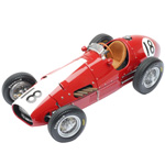 500 F2 1952 #18 R. Fischer