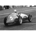 500 F2 A.Ascari #5 Winner British GP