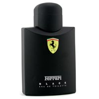 Black - 125ml Eau de Toilette Spray