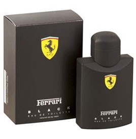 Black Eau De Toilette 40ml