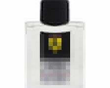 Black Shine Eau de Toilette 125ml