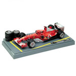 F2003-GA Michael Schumacher Indianapolis GP