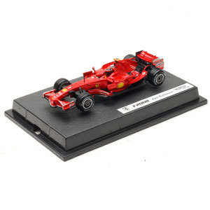 F2008 2008 - #1 K. Raikkonen 1:43