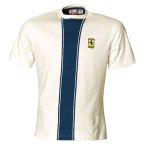 Fila NART stripe T-shirt