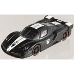 FXX 2005 Daytona Black