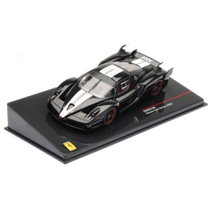 FXX testcar - Black 1:43