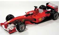 Michael Schumacher