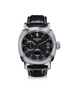 Ferrari Panerai Granturismo - Mens 8 Days GMT Watch