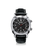 Panerai Granturismo - Mens GMT Alarm