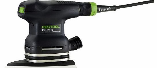 Festool DTS 400 EQ-Plus GB 240V Delta Sander