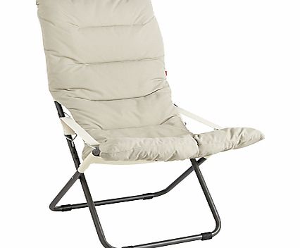 Fiam Fiesta Sunlounger