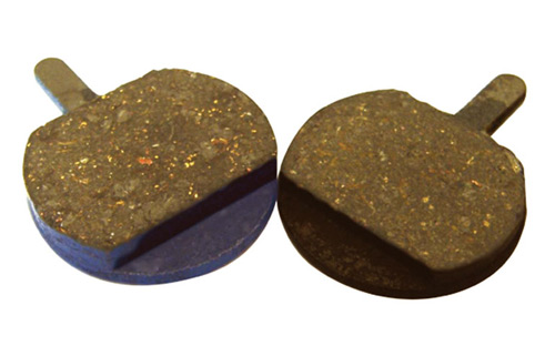 Promax Xnine Disc Pads