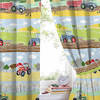 Days - Kids Bedroom Curtains