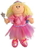 Fairy Tellatale Puppet