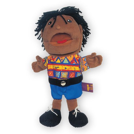 Fiesta Crafts Ltd Jamie