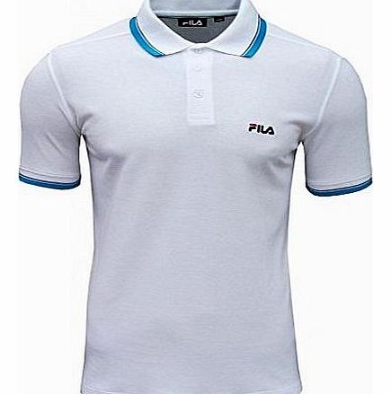 Moriase Mens Classic Retro Casual Fashion Polo T Shirt Top white X-Large