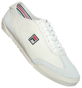 Fila Positano Vivo Gardenia Trainers